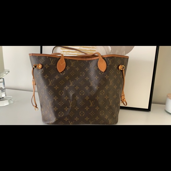 Neverfull MM - Picture 4 of 10